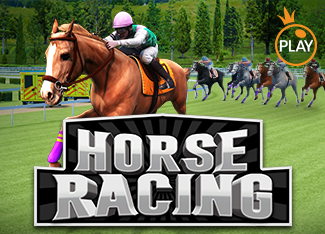 Flat Horse Racing